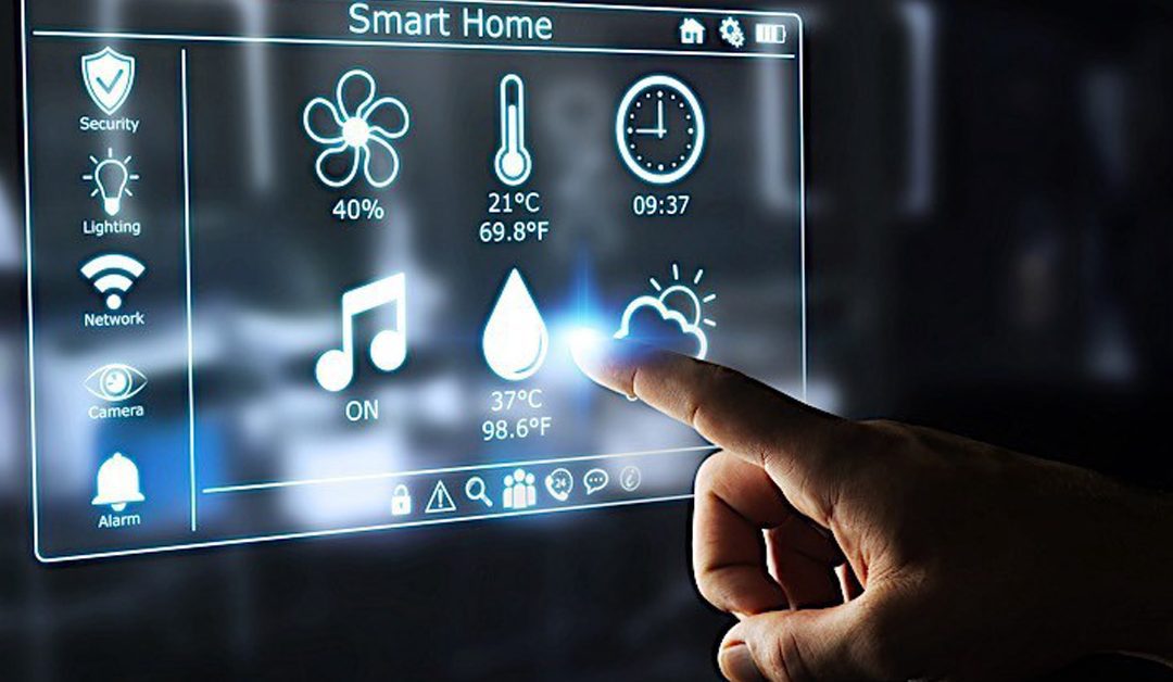 How IoT Companies Can Give Homeowners Greater Peace of Mind