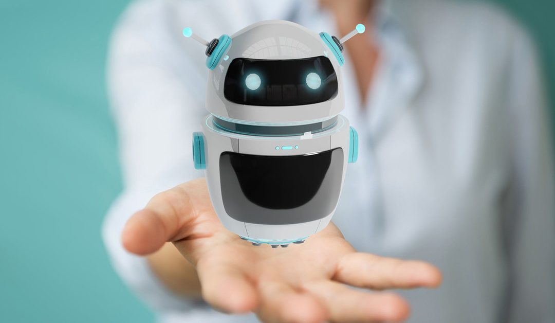 Chatbots, AI and IoT: Are bots the new user interface for the smart home?