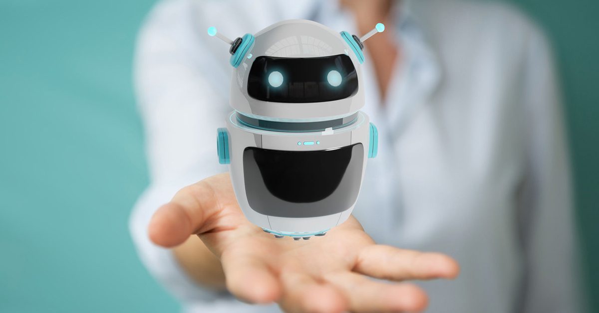 Are chatbots & AI the new user interface for the smart home?